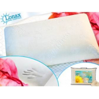 Подушка Lonax Memory Elastic Classic Подушка Lonax Memory Elastic Classic