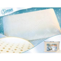 Подушка Lonax Middle Latex Подушка Lonax Middle Latex