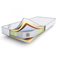 Матрас Lonax Cocos-Medium Light S1000 Матрас Lonax Cocos-Medium Light S1000
