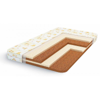 Детский матрас Lonax Baby Fusion Детский матрас Lonax Baby Fusion