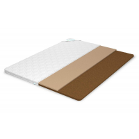 Наматрасник Lonax Cocos Memory 5 Наматрасник Lonax Cocos Memory 5