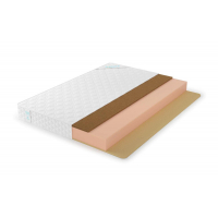 Матрас "Lonax Foam Cocos Memory 2 Plus"