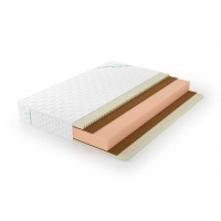 Матрас "Lonax Foam Medium Plus"