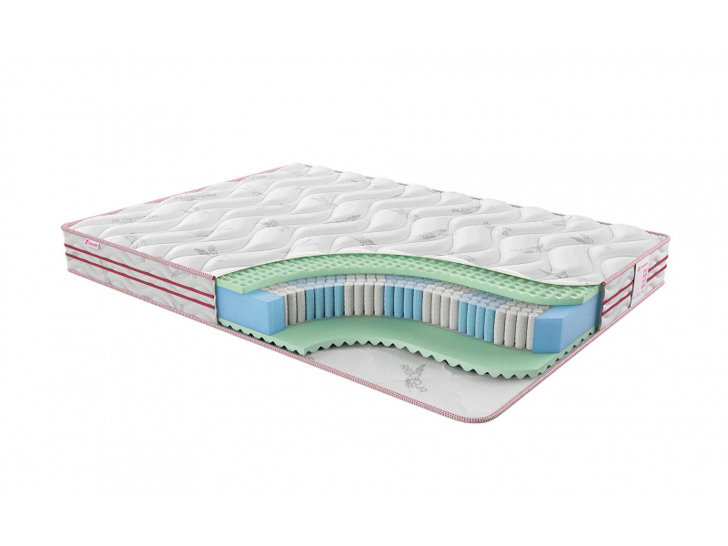 Матрас "Sontelle Sante Tense Comfort R" Матрас "Sontelle Sante Tense Comfort R"